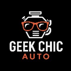 GEEK CHIC AUTO