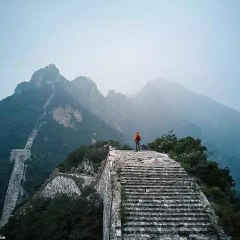 Charming China