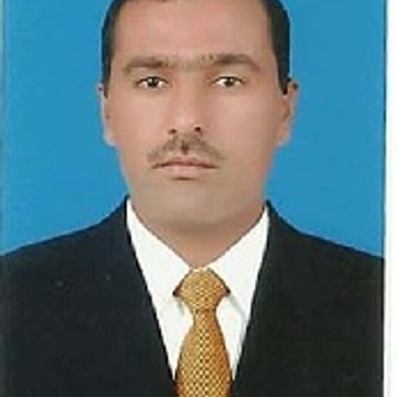 khawar abbas