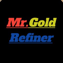Mr.GoldRefiner