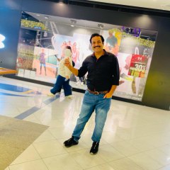 Muhammad Mansoor khan