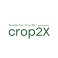 Marketing Crop2X