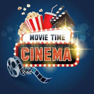 MOVIE TIME CINEMA