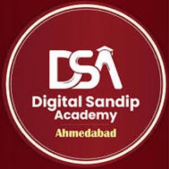 Digital Sandip Academy