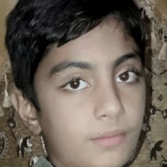 Shahbaz Mohsin