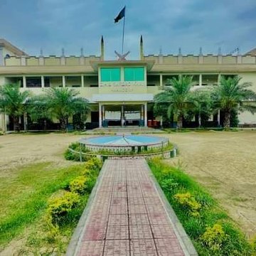 GHS Sardad Khan Mandew Bannu