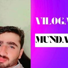 Vilogar munda