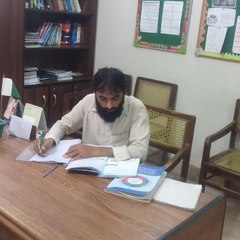 Qasim Ali mentor 227