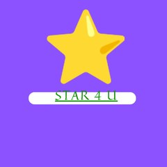 ⭐star4u