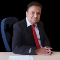 Info with khurram