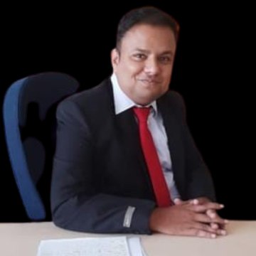 Info with khurram