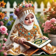 Islamic kids channel