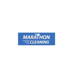 Marathon Cleaning