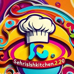 Sehrish kitchen 2.20
