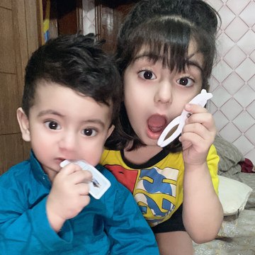 My universe