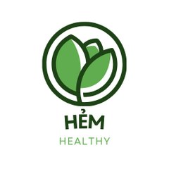 Hẻm Healthy