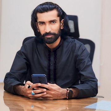 Shabbir Malik