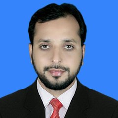Ali Akbar Official