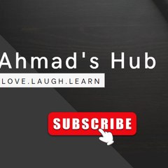 Ahmad's Hub - The Wildlife watchers