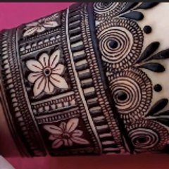 Mehndi designs 💕