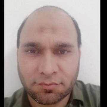 Jamil Hussain