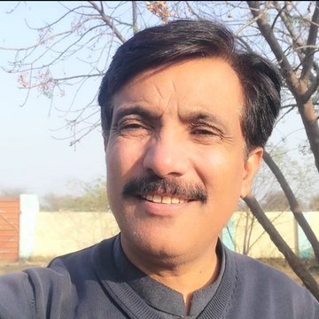 Shehzad Baloch