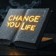 CHANGE YOUR LIFE