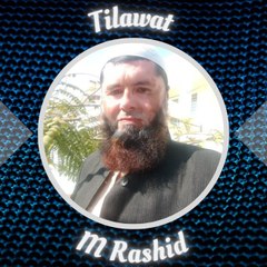 Tilawat M Rashid