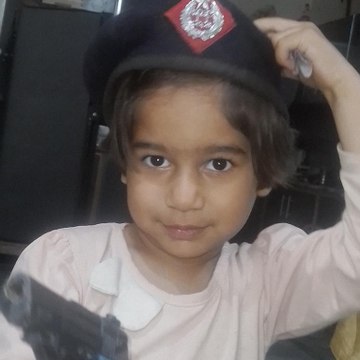 Zumar creates Suleman Arain