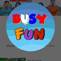 Busyfun