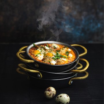 Healthy Home Cooks