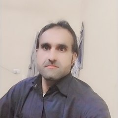 Muhammad Yaseen