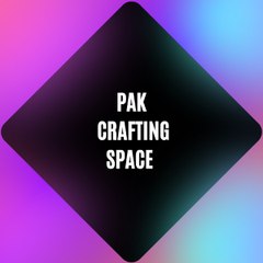 Pak Crafting Space
