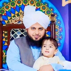 Peer Muhammad ajmal Raza qadri official