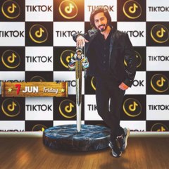 Tik Tok live