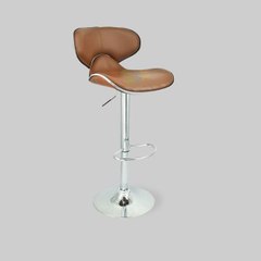Wooden Street bar stool