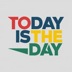 Todayi5theday