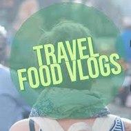 Food Travel Vlog