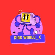 Kids World_X