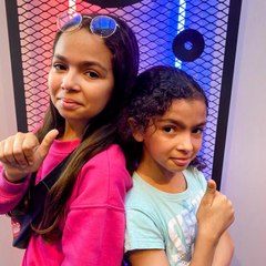 SANA ET LINA officiel