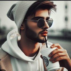 Sufyan Ali
