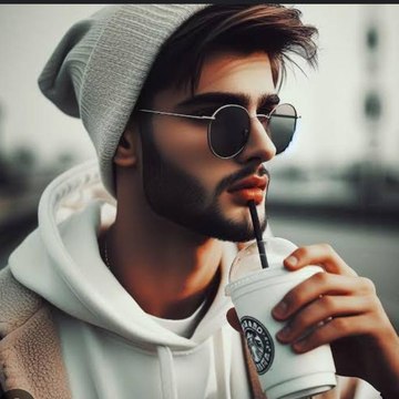 Sufyan Ali