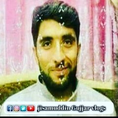 jisamuddin Gujjar