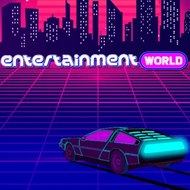 Entertainment world