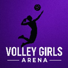 VolleyGirlsArena