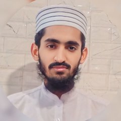 HAFIZ MUHAMMAD USAMA