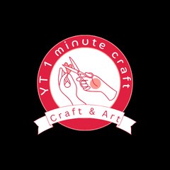 YT 1 Minute Craft