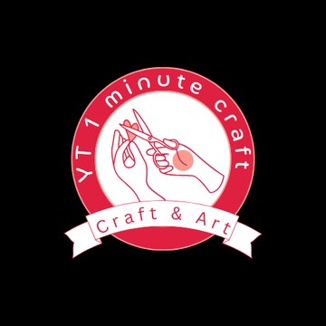 YT 1 Minute Craft