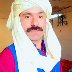 Shahzada sandilo