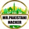 Mr pakistani Hacker